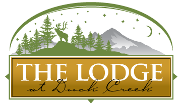 The Lodge At Duck Creek